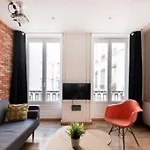 & Type Loft - Bellecour * Lyon