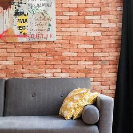 Appartement & Type Loft - Bellecour