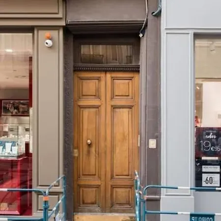 & Type Loft - Bellecour Appartement *