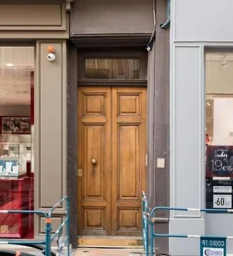 & Type Loft - Bellecour 公寓 *